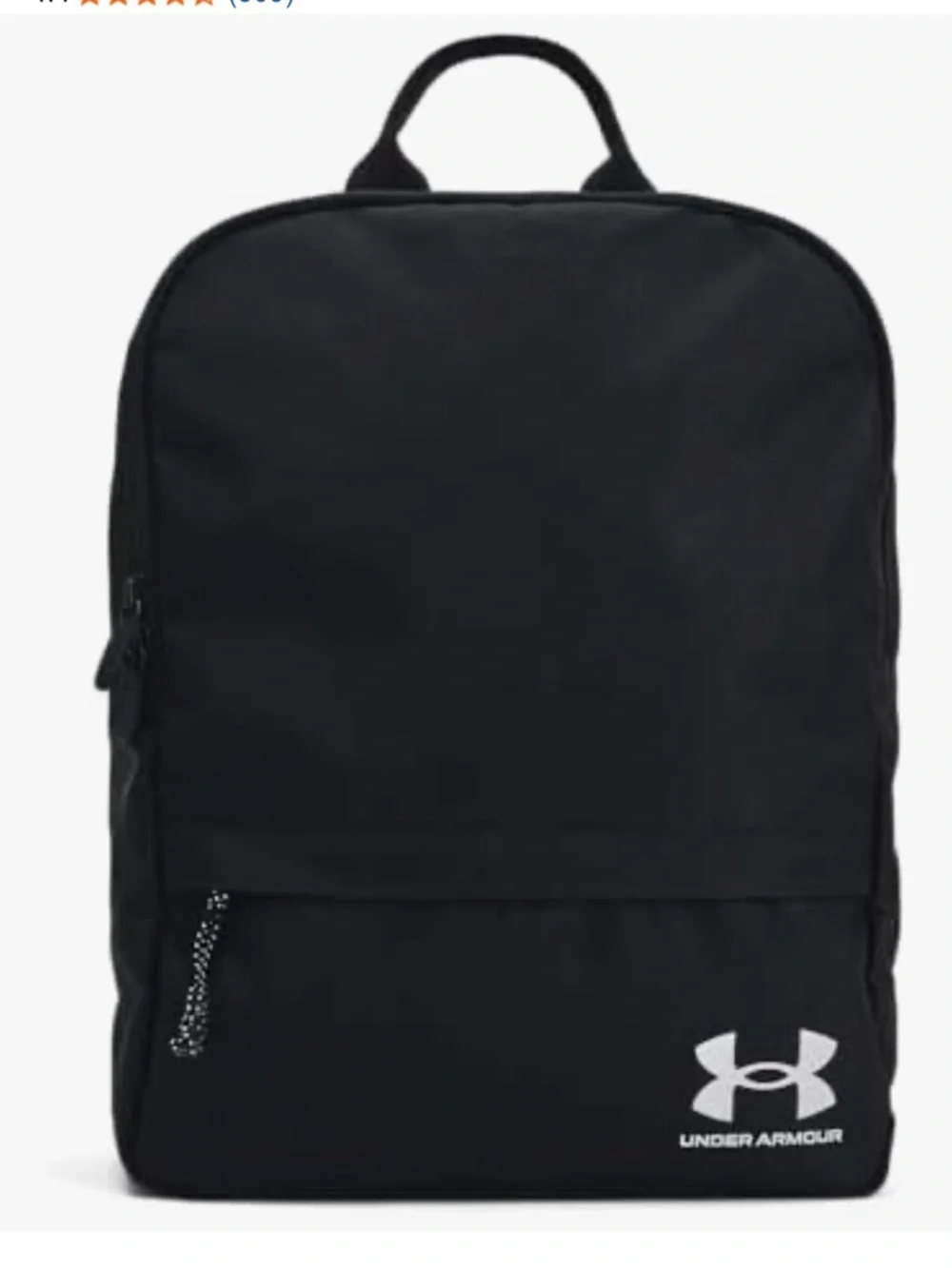 Under Armour Men's Loudon Backpack Small